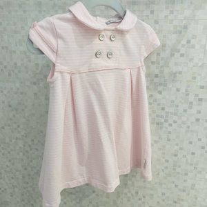 Baby Girl Dress